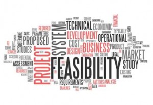 feasibility studies